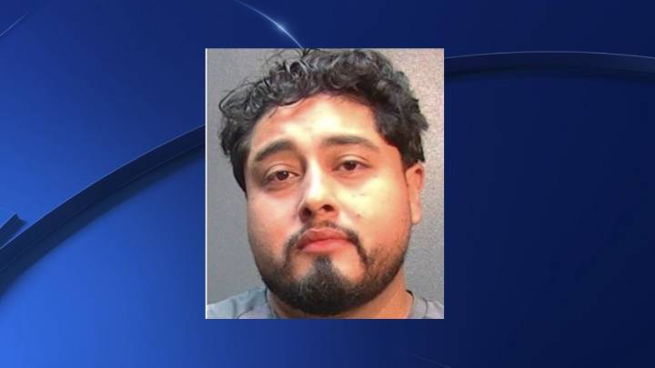 Arrestan en Brownsville a sospechoso de descargar arma de fuego en vecindario