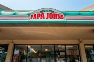 Papa John's Announces Major Menu Change