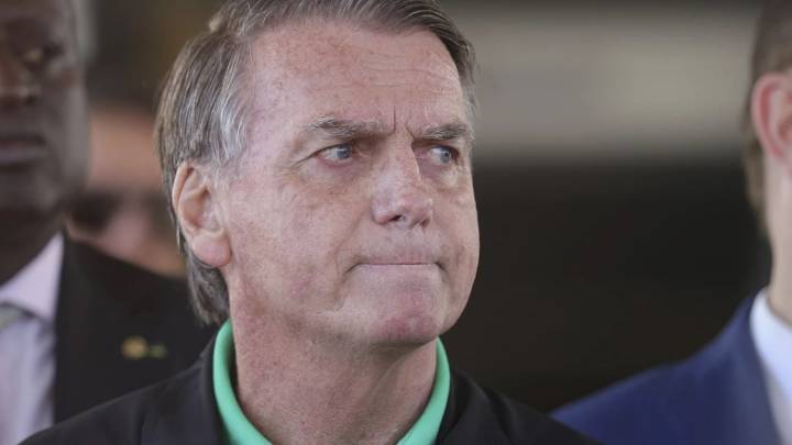 Bolsonaro rechaza acusaciones de golpe de Estado en su declaración final ante el tribunal