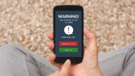 New Child Safety App Will Remind You Regularly That Bill Clinton Is Still Out There Somewhere