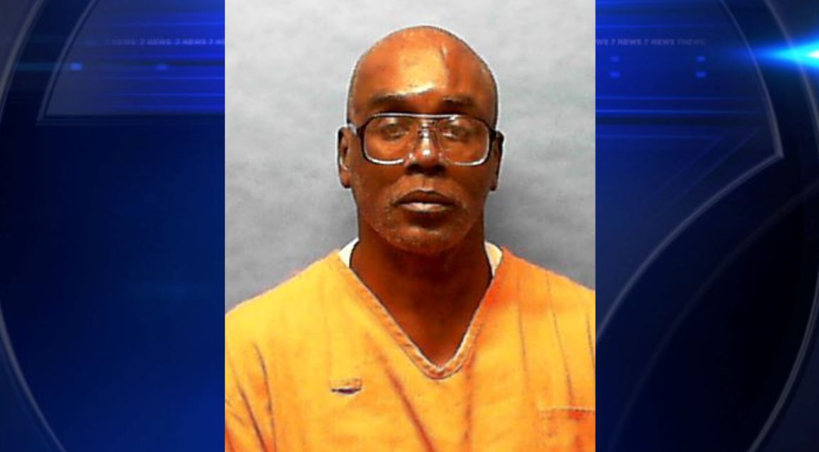 Execution date set for South Florida man who fatally stabbed married couple during 1990 robbery