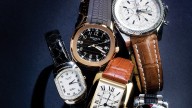 The Pre-Owned Watch Market Is Booming, as the Wider Industry Struggles