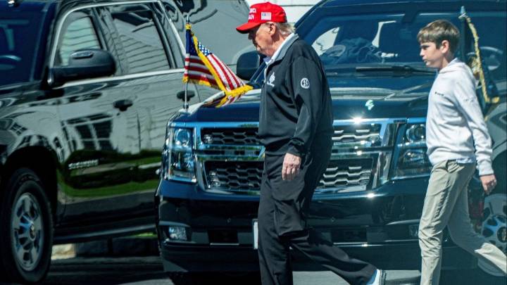 Trump Says He Will Order Voter ID Requirement for Every Vote