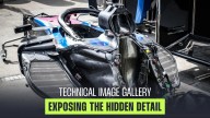 NSFW: The technical secrets of F1 2025 laid bare