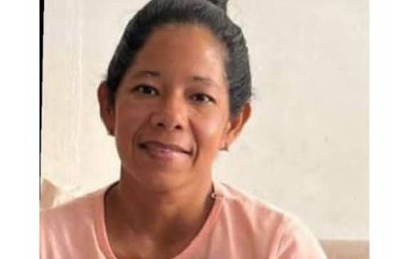 Mujer desaparecida en Anzoátegui fue hallada sin vida en Maracay