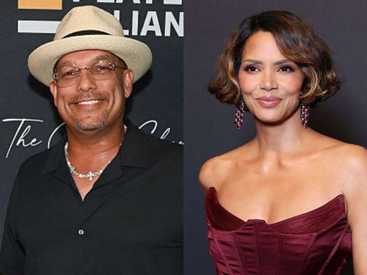 David Justice spills on why he and Halle  Berry divorced