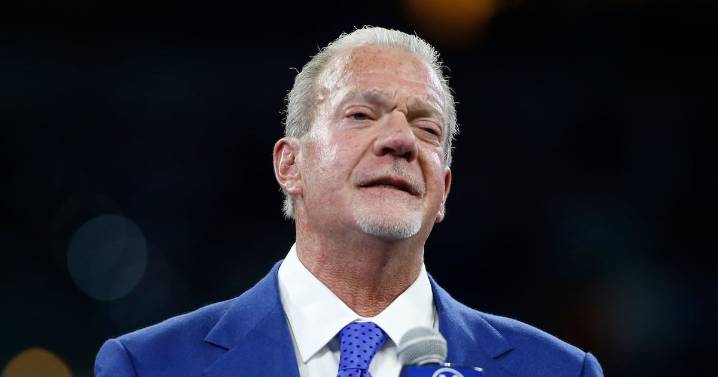 NFL Owner Secretly Relapsed and Was Taking Ketamine Before Death