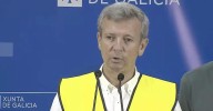 Rueda a Sánchez: "La ayuda tiene que venir de forma urgente, esta tarde ya"