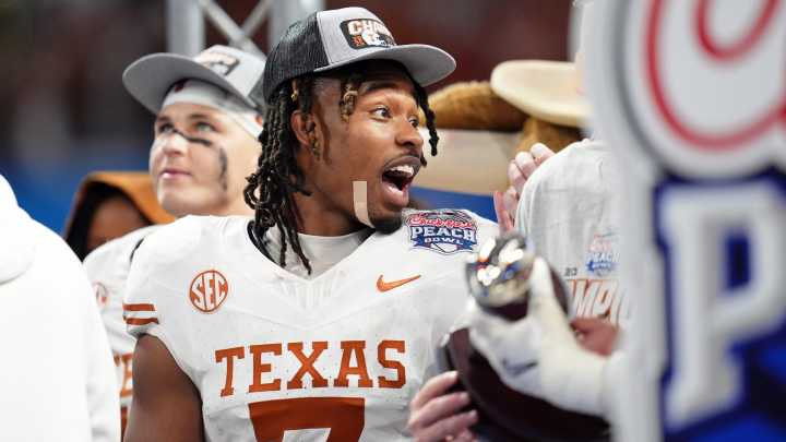 Isaiah Bond talks about signing with Browns, legal issues in statement