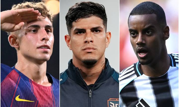 Transfer news LIVE! Arsenal sign Hincapie; Chelsea in Fermin Lopez talks; Simons hijack; Isak latest; Man Utd