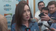 Después de días de silencio, Victoria Villarruel celebró el Día de la Mujer Policía: “Protegen a nuestra gente con coraje y entrega”