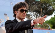 FOTOS: Jacob Elordi arrasa en la alfombra roja de Venecia