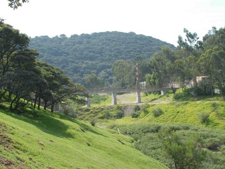 SERÁ ATIZAPÁN UN MUNICIPIO ESPONJA; ABSORBERÁ EL AGUA