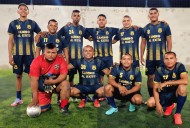Maicao vivirá la primera final del histórico torneo cristiano de fútbol