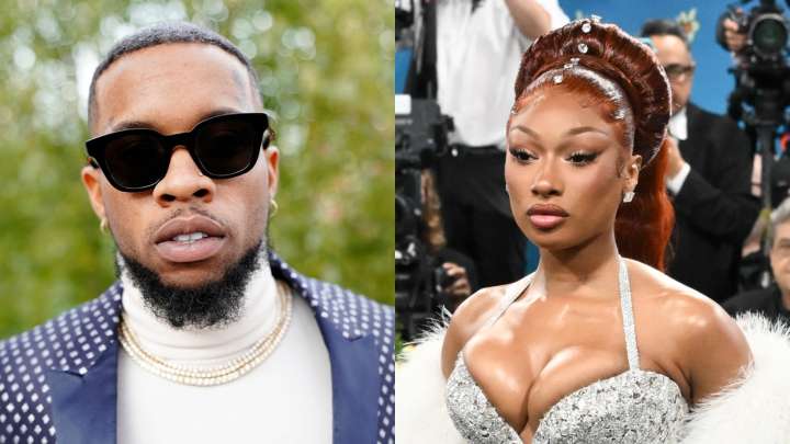 Tory Lanez Appeal Hearing Focuses on Megan Thee Stallion's Bodyguard