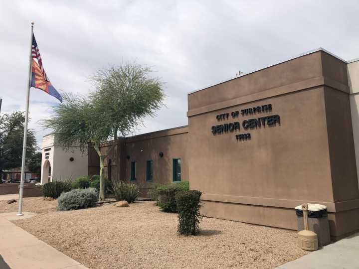 Critical funding continues for pair of Surprise aid programs