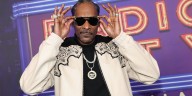 Snoop Dogg enrages liberals after criticizing LGBTQ scenes in kids' movies