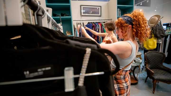 Ready to shop? This Arizona city has the most affordable clothes