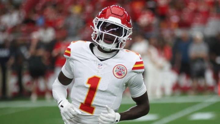 Fantasy football rankings 2025: Top sleepers by model that nailed James Cook's dynamic season