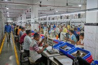Trump’s steep tariffs on products from India take effect