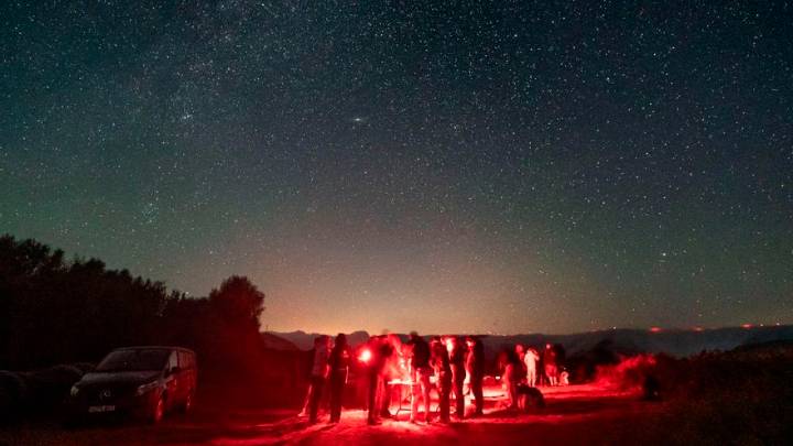 Allande, donde Asturias toca el cielo: si quieres ver las estrellas, este es tu plan