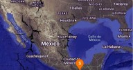 Sismo en México este sábado 23 de agosto: reporta el SSN