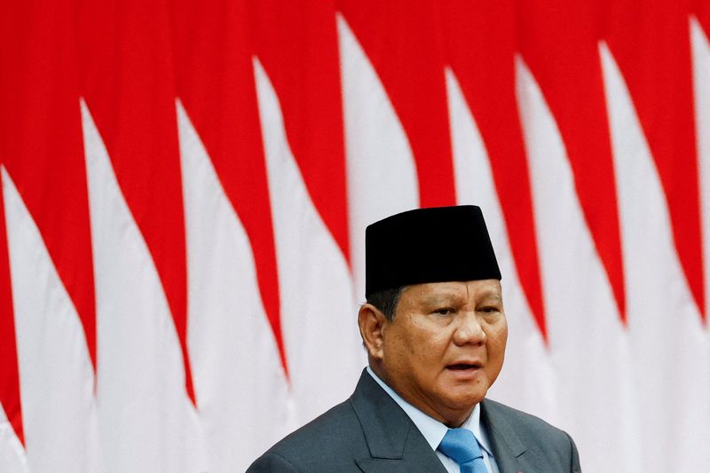 Deadly Indonesia protests force U-turn on lawmakers' perks