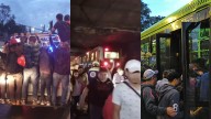 Metro CDMX: Desalojan a Usuarios de Línea 2 por Presencia de Humo y Cierran Estación en Línea 3
