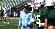 How CSU Rams DC Tyson Summers found himself back in Colorado
