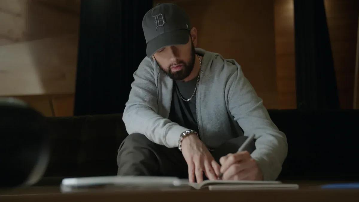 "Stans", el documental producido por Eminem llegará a Paramount+