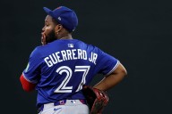 Vladimir Guerrero Jr.’s health remains top concern after messy Blue Jays loss