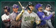 Each MLB team best single game hitting performance