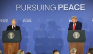 Concluye la reunión entre Trump y Putin sin acuerdo sobre Ucrania