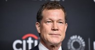 ‘Nip/Tuck’ Star Dylan Walsh in Major Car Crash in New Jersey