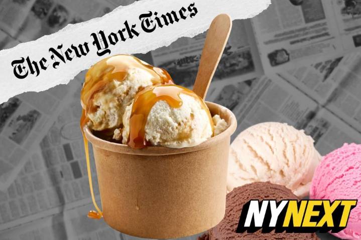'Sweet socialism' is a dish best served cold at the NYT