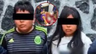 Padres que abandonaron al bebé en Tacubaya fueron recapturados momentos después de su liberación