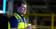 Ford hits the pedal on EV production with $2 billion overhaul of Kentucky plant