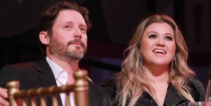 Who Is Kelly Clarkson's Ex-Husband, Brandon Blackstock?