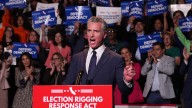 California is moving forward with a partisan redistricting effort to counter Texas’ move