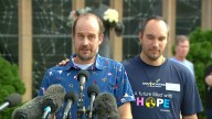 Parents of students killed in Minneapolis church shooting share emotional pleas
