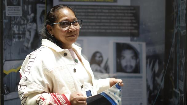 Buscar, cuidar y sobrevivir: la triple labor de las buscadoras de desaparecidos en México