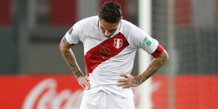 ¿Paolo Guerrero no tendrá despedida oficial con la selección peruana? El ‘Depredador’ reveló si jugará o no ante Uruguay y Paraguay