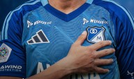 Millonarios no para de sufrir: se confirman dos nuevas bajas