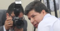 Pedro Castillo agradece a Sheinbaum por su respaldo: ‘Gracias por acompañar la causa del pueblo peruano’