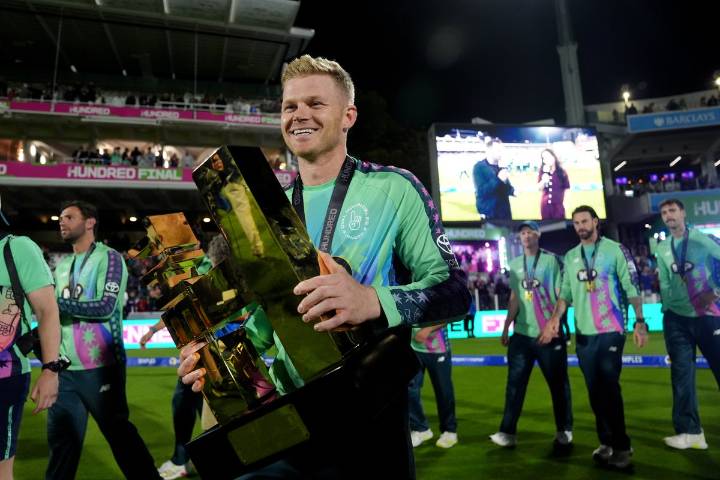 Will Jacks shines again as Oval Invincibles claim third straight Hundred title