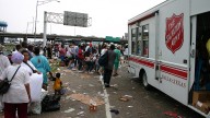 Katrina survivors reflect 20 years later on rebuilding New Orleans