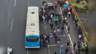 Sector de transportistas anuncia paro en Lima y Callao este 21 de agosto