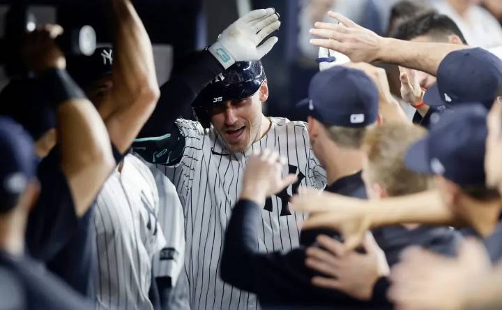 NY Yankees key players deliver promising performances in rehab games