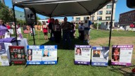 Families of the murdered and missing in NH gather to raise awareness