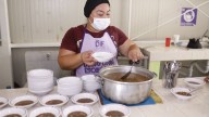 DIF de Tamaulipas garantiza desayunos escolares para el nuevo ciclo 2025